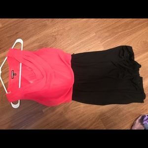 Express Semi Formal Dress